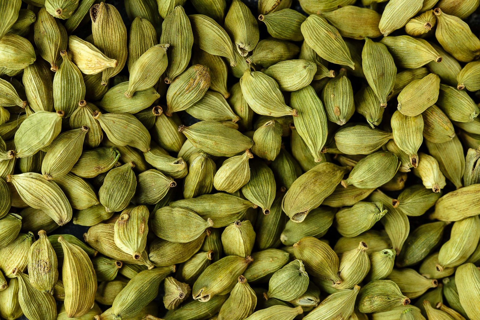 Cardamome